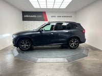 Voitures D'occasion À Lormont | Bmw X5 G05 Xdrive45E 394 Ch Bva8 M Sport