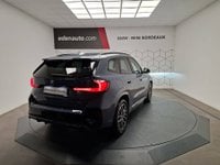 Voitures D'occasion À Lormont | Bmw X1 U11 Sdrive 20I 170Ch Dkg7 M Sport