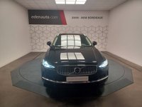 Voitures Occasion Volvo V90 Ii T8 Awd Recharge 303 + 87 Ch Geartronic 8 Inscription Luxe À Lormont