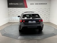 Voitures D'occasion À Lormont | Bmw Série 1 Serie 1 F70 120 170 Ch Dkg7 M Sport