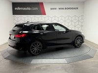 Voitures D'occasion À Lormont | Bmw Série 1 Serie 1 F40 118I 136 Ch Dkg7 M Sport