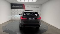 Voitures D'occasion À Lormont | Bmw X1 U11 Sdrive 18D 150Ch Dkg7 Xline