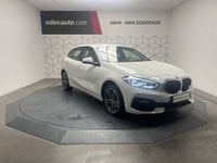 Voitures D'occasion À Lormont | Bmw Série 1 Serie 1 F40 120I 178 Ch Dkg7 Edition Sport