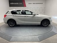 Voitures D'occasion À Lormont | Bmw Série 1 Serie 1 F20/F21 116D 116 Ch Bva8 Business Design