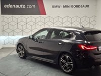 Voitures D'occasion À Lormont | Bmw Série 1 Serie 1 F40 116D 116 Ch Dkg7 M Sport