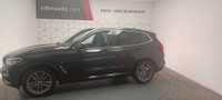 Voitures D'occasion À Lormont | Bmw X3 G01 Sdrive18D 150Ch Bva8 M Sport
