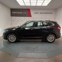 Voitures D'occasion À Lormont | Bmw X1 F48 Sdrive 18D 150 Ch Bva8 Lounge