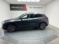 Voitures D'occasion À Lormont | Bmw X2 Sdrive 18D 150 Ch Bva8 M Sport