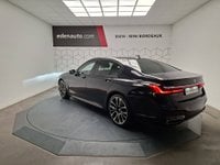 Voitures D'occasion À Lormont | Bmw Série 7 Serie 7 G11/G12 745E 394 Ch Bva8 M Sport