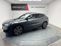 Voitures D'occasion À Lormont | Bmw X2 Sdrive 18D 150 Ch Bva8 M Sport