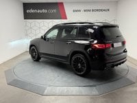 Voitures D'occasion À Lormont | Mercedes-Benz Glb 220 D 8G-Dct 4Matic Amg Line