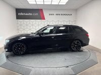 Voitures D'occasion À Lormont | Bmw Série 3 Serie 3 G20/G21 Touring M340D Xdrive 340 Ch Bva8 M ...