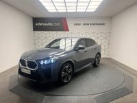 Voitures D'occasion À Lormont | Bmw X2 U10 Sdrive 20I 170Ch Dkg7 M Sport