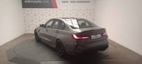 Voitures D'occasion À Lormont | Bmw M3 Competition G80 Competition M Xdrive 510 Ch Bva8