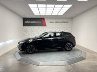 Voitures D'occasion À Lormont | Bmw Série 1 Serie 1 F70 120 170 Ch Dkg7 M Sport Design
