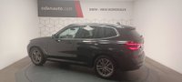 Voitures D'occasion À Lormont | Bmw X3 G01 Sdrive18D 150Ch Bva8 M Sport