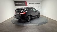 Voitures D'0Km À Lormont | Bmw X1 U11 Xdrive 25E 245Ch Dkg7 M Sport