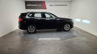 Voitures D'0Km À Lormont | Bmw X3 20D Xdrive 197 Ch Bva8