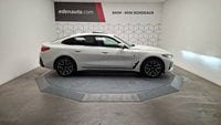 Voitures D'0Km À Lormont | Bmw I4 G26 Edrive40 M Sport