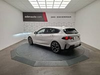 Voitures D'0Km À Lormont | Bmw Série 1 Serie 1 F70 120 170 Ch Dkg7 M Sport