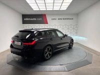 Voitures D'occasion À Lormont | Bmw Série 3 Serie 3 G20/G21 Touring 330E Xdrive 292 Ch Bva8 M S...