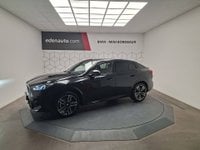 Voitures D'occasion À Lormont | Bmw X2 U10 Sdrive 20I 170Ch Dkg7 M Sport