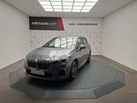 Voitures D'occasion À Lormont | Bmw Série 2 Active Tourer 218D 150 Ch Dkg7 M Sport