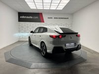 Voitures D'occasion À Lormont | Bmw X2 U10 Sdrive 18D 150Ch Dkg7 M Sport