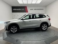 Voitures D'occasion À Lormont | Bmw X1 U11 Sdrive 18D 150Ch Dkg7 Business Design