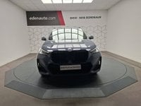 Voitures D'occasion À Lormont | Bmw X1 Sdrive 18I 136Ch Dkg7 M Sport