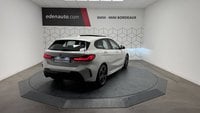 Voitures D'occasion À Lormont | Bmw Série 1 Serie 1 F40 118I 136 Ch Dkg7 M Sport