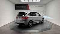 Voitures D'occasion À Lormont | Bmw Série 2 Serie 2 F45 Active Tourer 218D 150 Ch M Sport