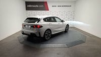 Voitures D'0Km À Lormont | Bmw Série 1 Serie 1 F70 120D 163 Ch Dkg7 M Sport