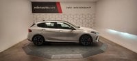 Voitures D'0Km À Lormont | Bmw Série 1 Serie 1 F70 120 170 Ch Dkg7 M Sport