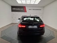 Voitures D'occasion À Lormont | Bmw Série 3 Serie 3 F30/F31 Touring 316D 116 Ch Bva8 Sport