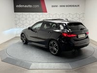Voitures D'occasion À Lormont | Bmw Série 1 Serie 1 F40 118I 136 Ch Dkg7 M Sport