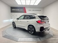 Voitures D'occasion À Lormont | Bmw X1 U11 Xdrive 25E 245Ch Dkg7 M Sport