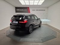 Voitures D'0Km À Lormont | Bmw X1 U11 Sdrive 20I 170Ch Dkg7 M Sport