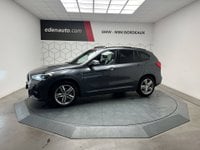 Voitures D'occasion À Lormont | Bmw X1 F48 Sdrive 18I 140 Ch Dkg7 M Sport