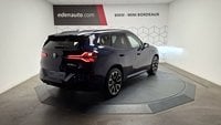 Voitures D'0Km À Lormont | Bmw X3 40D Xdrive 303 Ch Bva8 M Sport