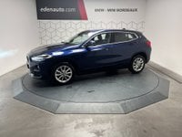 Voitures D'occasion À Lormont | Bmw X2 Sdrive 16D 116 Ch Dkg7 Business Design