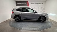 Voitures D'0Km À Lormont | Bmw X1 U11 Sdrive 20I 170Ch Dkg7 M Sport