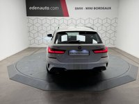 Voitures D'occasion À Lormont | Bmw Série 3 Serie 3 G20/G21 Touring 320E Xdrive 204 Ch Bva8 M S...