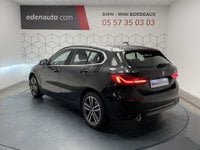 Voitures D'occasion À Lormont | Bmw Série 1 Serie 1 F40 118I 136 Ch Dkg7 Business Design