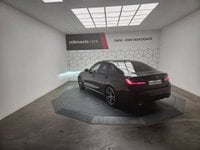 Voitures D'occasion À Lormont | Bmw Série 3 Serie 3 G20/G21 320D Xdrive 190 Ch Bva8 M Sport