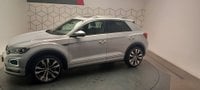 Voitures D'occasion À Lormont | Volkswagen T-Roc 2.0 Tdi 150 Start/Stop Dsg7 R-Line