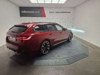 Voitures D'occasion À Lormont | Bmw I5 Touring M60 Xdrive 601 Ch