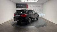 Voitures D'occasion À Lormont | Bmw X3 G01 Xdrive 20I 184Ch Bva8 Luxury