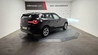Voitures D'0Km À Lormont | Bmw X3 20D Xdrive 197 Ch Bva8