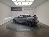 Voitures D'occasion À Lormont | Bmw Série 1 Serie 1 F70 120 170 Ch Dkg7 M Sport